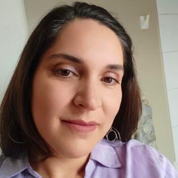 Babysitter Valdivia: Claudia