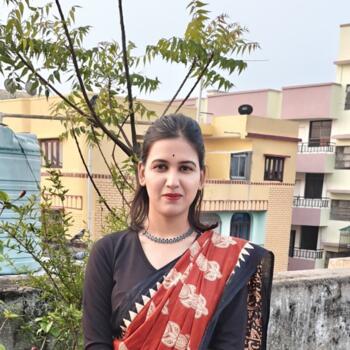 Babysitter in Patna: Anjali
