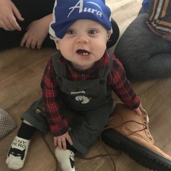 Babysitter Arklow: Ria