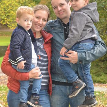 Babysitting job Heerenveen: babysitting job Patrick