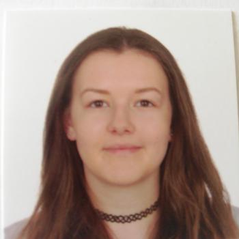 Babysitter Mörfelden-Walldorf: Lina