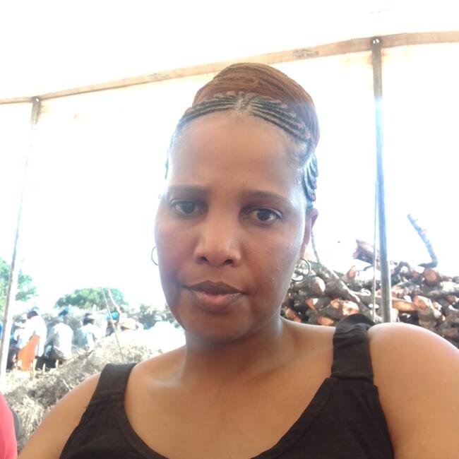 Babysitter in Port Elizabeth: Nomawande