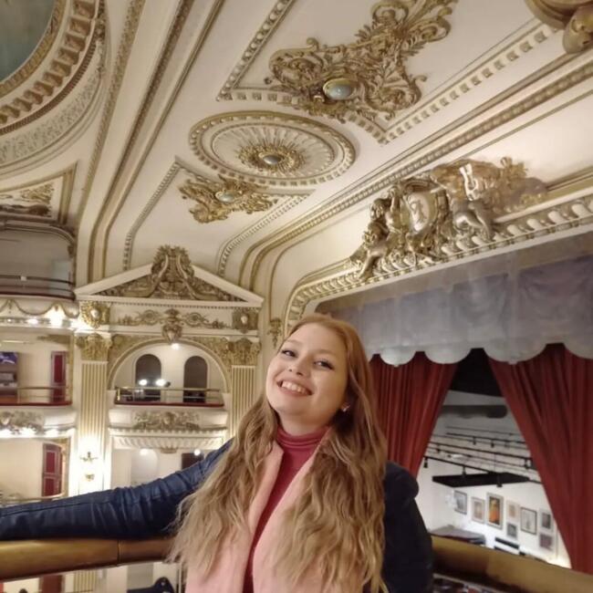 Canguro en Collado Villalba: Belen