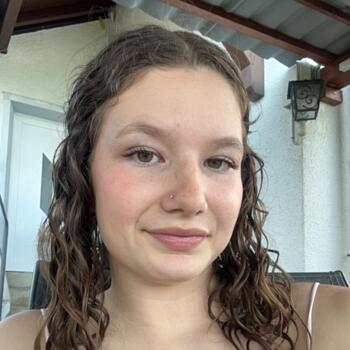 Babysitter in Boudevilliers: Gabrielle