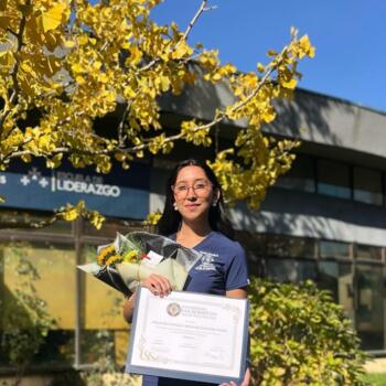 Babysitter in Talcahuano: Francisca saavedra barra