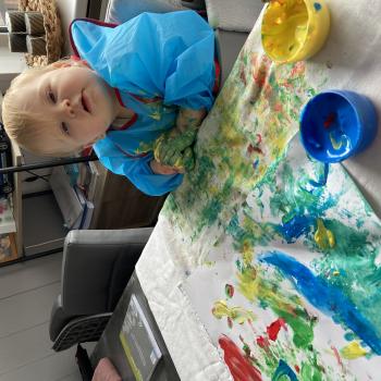 Oppasadres in Purmerend: oppasadres Jill