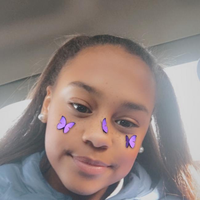 Babysitter in Lille: Emmy