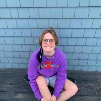 Babysitter in Missoula: Zylpha