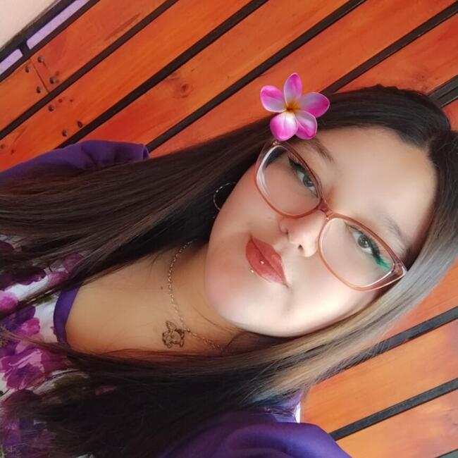 Babysitter in Maipú: Madelein