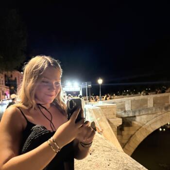 Babysitter Civitanova Marche: Vanessa
