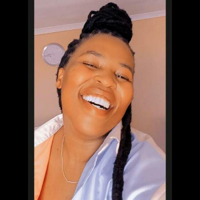 Babysitter in Cape Town: Pamela