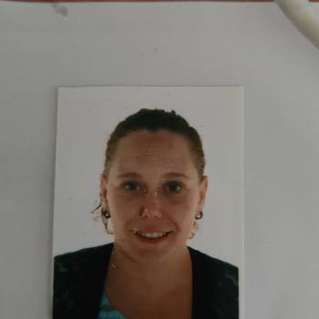 Childcare agency in Espartinas: Rocio