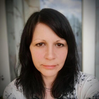 Babysitter in Hlinsko: Markéta