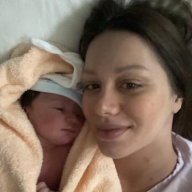 Babysitting job in Belgrade: Sara