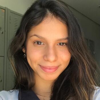 Babá em Indaiatuba: Maria