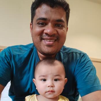 पुणे में बेबीसिटिंग की नौकरी: बेबीसिटिंग से जुड़े काम Mayura kanse