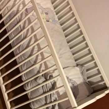 Babysitter Berchem-Sainte-Agathe/Sint-Agatha-Berchem: Sabrina