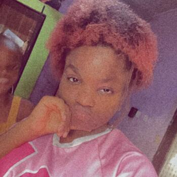 Babysitter in Ota (Ogun State): Mariam