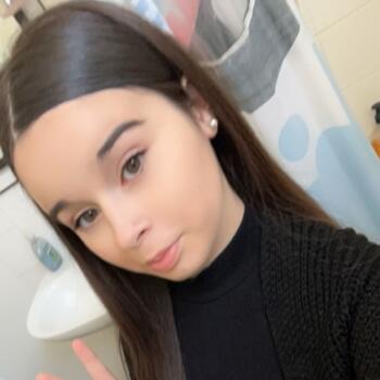 Babysitter in Angers: Souad