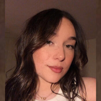 Babysitter in Nice: Magali