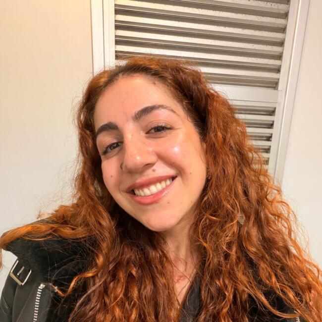 Babysitter in Limassol: Ioanna