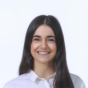 Niñera en Pamplona: Leyre