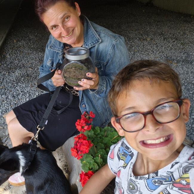 Babysitter in Collooney: Helena