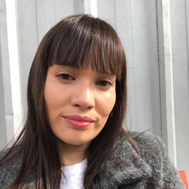Babysitter in Limache: CATALINA ANTONIETA