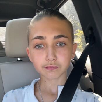 Babysitter in Billiat: Enzo