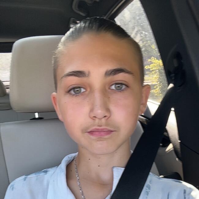 Babysitter in Billiat: Enzo