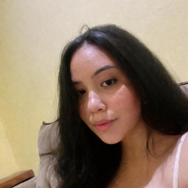 Babysitter in João Pessoa: Laryssya