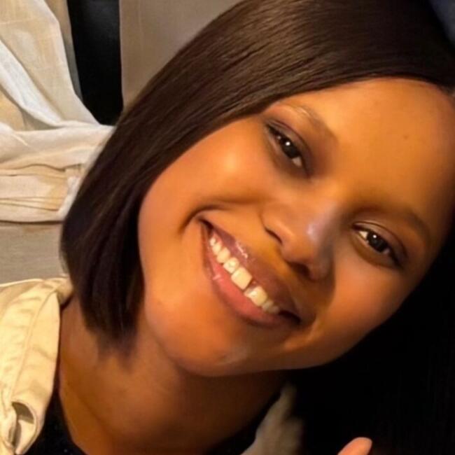 Babysitter in Valenciennes: Hadja kadiatou