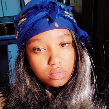 Babysitter Soweto: Basetsana