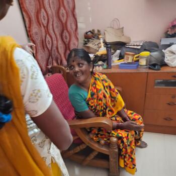Parent Bengaluru: Sneha