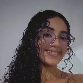Babysitter in Mossoró: Ingrid