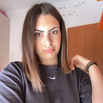 Babysitter a Limbiate: Giulia