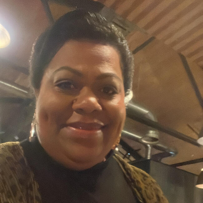 Nanny in Hamilton: Ana