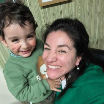 Job de garde d'enfants à Santiago: job de garde d'enfants Belén