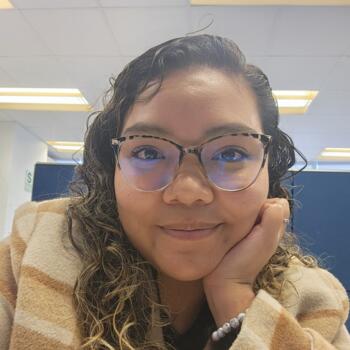 Niñera en Chorrillos (Departamento de Lima): Diana León