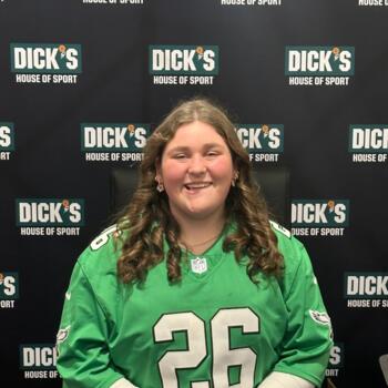 Babysitter in Claymont: Emma