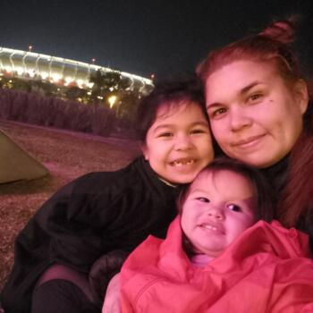 Babysitting job in Buenos Aires: babysitting job Laura