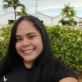 Niñera en San Francisco (Zulia): Rashel