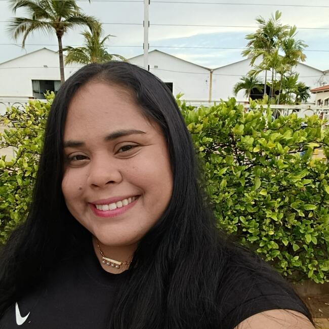 Niñera en San Francisco (Zulia): Rashel