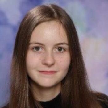 Babysitter in Angoulême: Emma