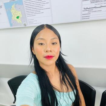 Babysitter in Chía: Rosy