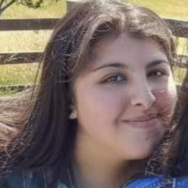 Niñera en Puerto Montt: Jennifer