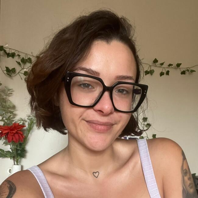 Babysitter in Galway: Carla