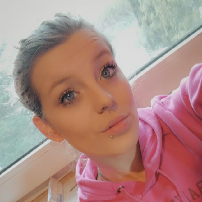 Babysitter Job in Bonn: Natascha