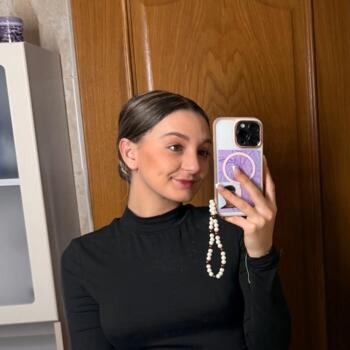 Babysitter Eglisau: Alba María