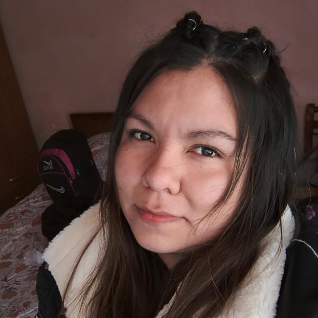 Niñera en Ciudad de Salta: Anita